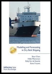 【预售】Modelling and Forecasting in Dry Bulk