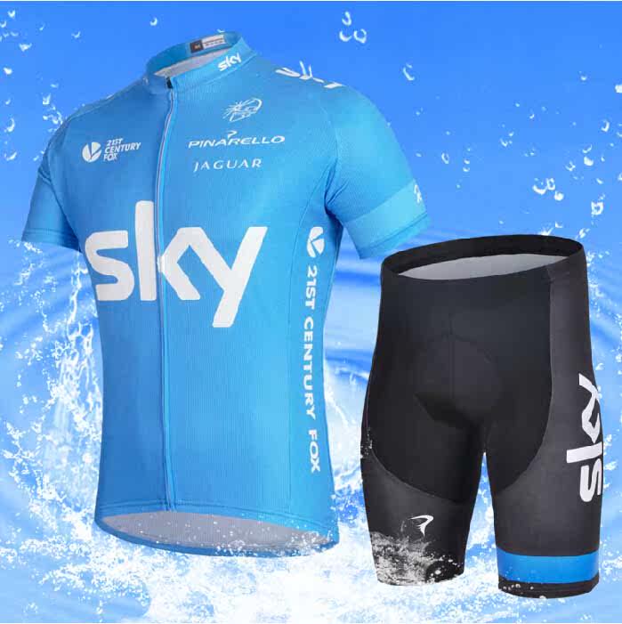 Vêtement cyclisme homme - Ref 2220645 Image 1