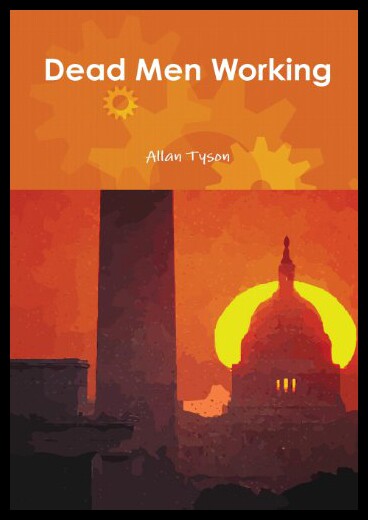 【预售】Dead Men Working