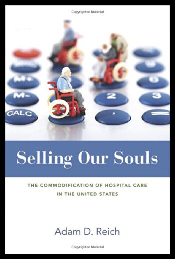 【预售】Selling Our Souls: The Commodification of Hospita