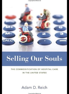 【预售】Selling Our Souls: The Commodification of Hospita