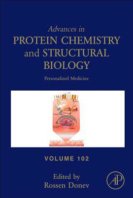 【预订】Personalized Medicine