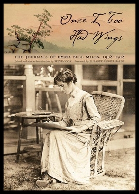 【预售】Once I Too Had Wings: The Journals of Emma Bell M