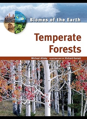 【预售】Temperate Forests
