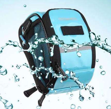 Sacoche pour vélo ROSWHEEL - Ref 2214005 Image 3