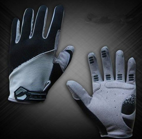 Gants pour vélo mixte - Ref 2240654 Image 1