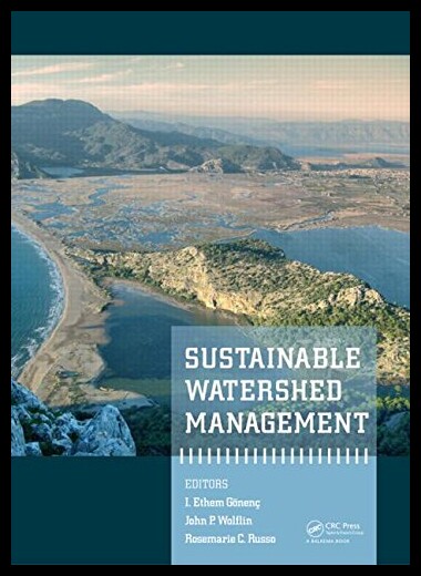 【预售】Sustainable Watershed Management