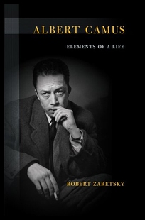 Camus Albert 预售 Life Elements