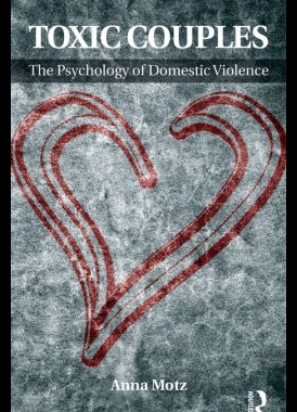 【预售】Toxic Couples: The Psychology of Domes