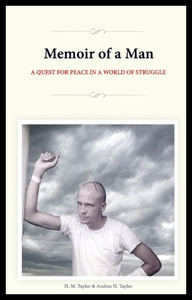 【预售】Memoir of a Man: A Quest for Peace in a World of