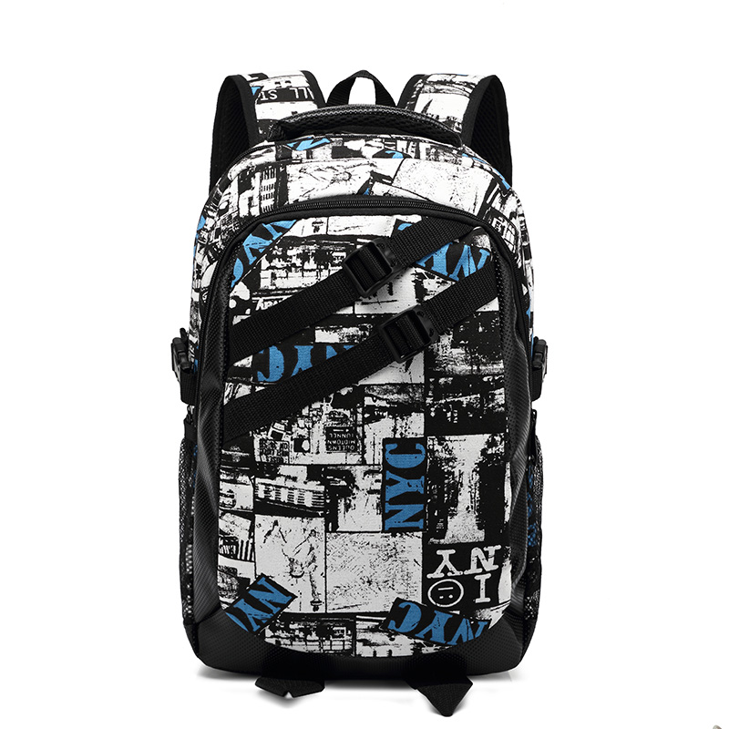 Sac homme - Ref 53347 Image 1
