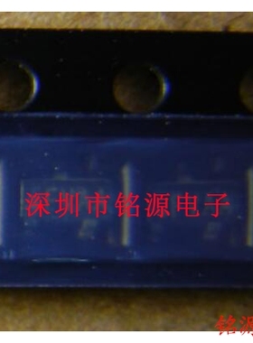 【铭源盛】MAX6328UR23+T MAX6328UR23 MAX6328 丝印FSAA SOT23-3