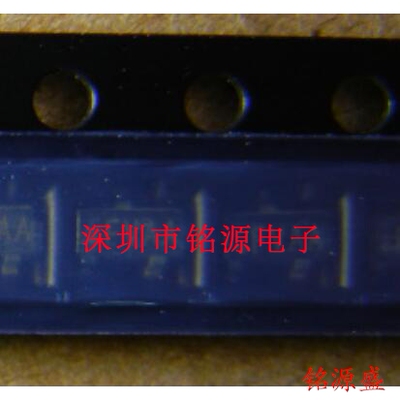 【铭源盛】MAX6328UR23+T MAX6328UR23 MAX6328 丝印FSAA SOT23-3