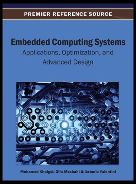 【预售】Embedded Computing Systems: Applications, Optimiz