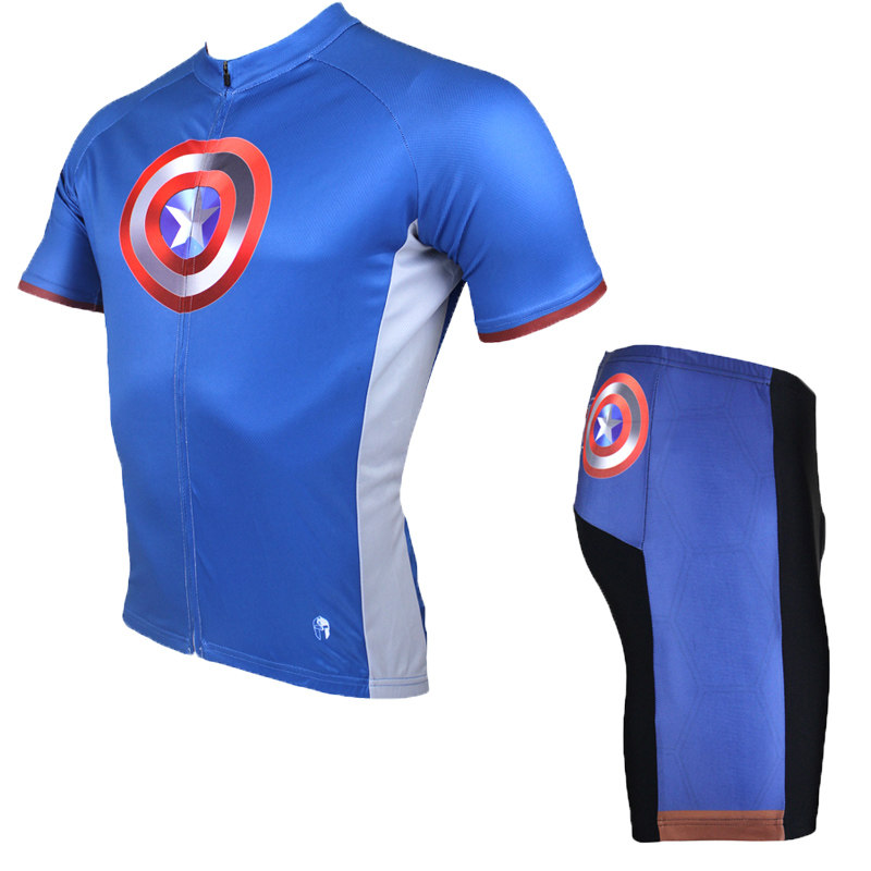 Vêtement cyclisme homme - Ref 2215363 Image 1