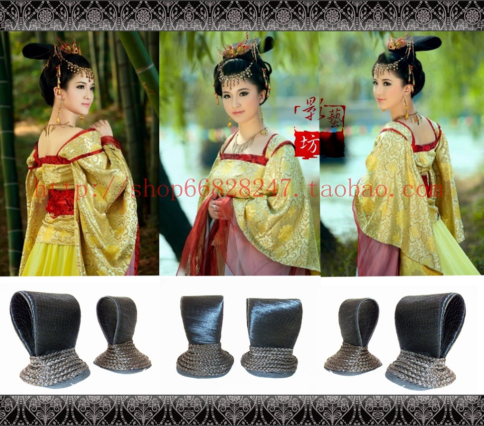 Tête mannequin - Ref 284034 Image 1