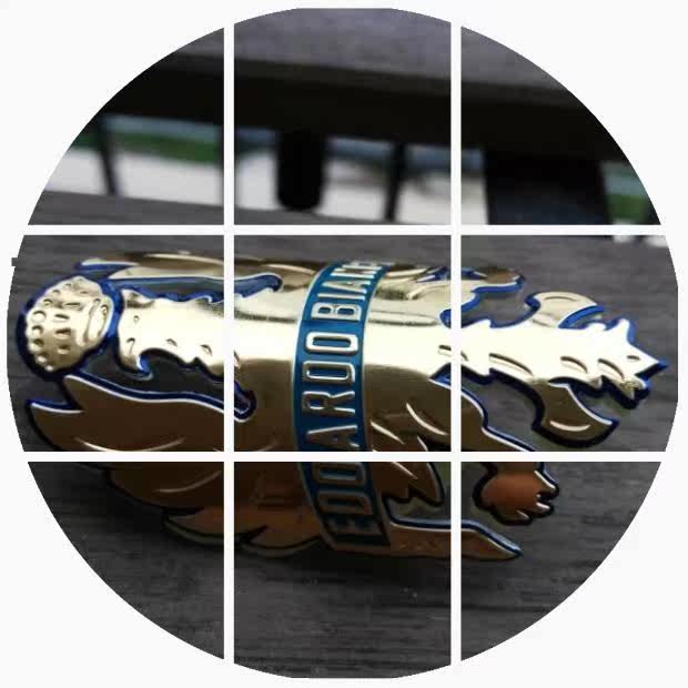 Déco pour vélo - Ref 2277971 Image 1