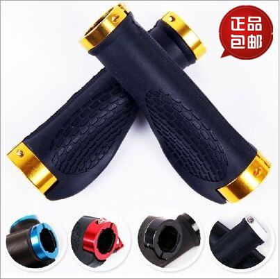 Poignées de vélo - Ref 2348525 Image 1