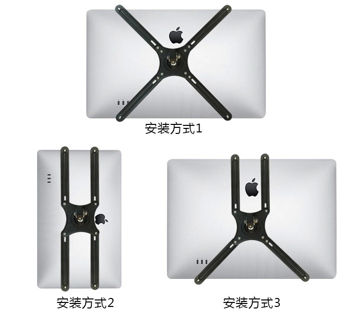 LCD TV computer monitor Bracket Screw VESA Hole fittings 21-27 Inch availablein the Computer Hardware/Monitor/Computer Peripherals , Monitor&Bracket, Display Accessories category - from Buy2taobao.com to provide professional Taobao agent buy service