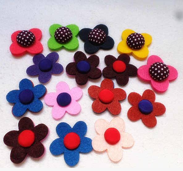 Broche Lovers en autre - Ref 1184049 Image 1