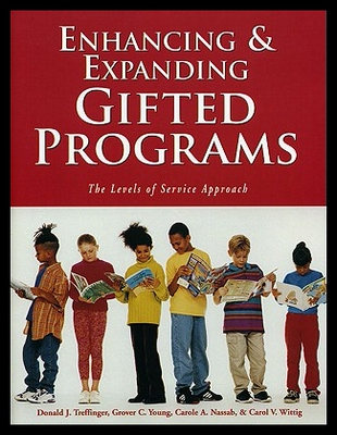 【预售】Enhancing and Expanding Gifted Progr...