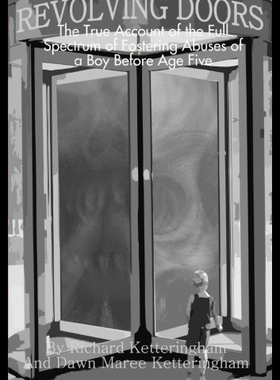 【预售】Revolving Doors: The True Account of the Full Spe