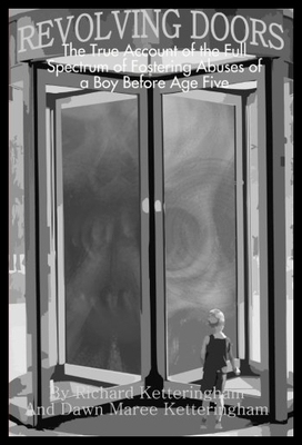 【预售】Revolving Doors: The True Account of the Full Spe