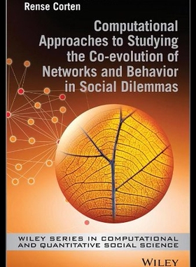 【预售】Computational Approaches to Studying the Co-Evolu