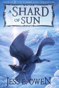 【预售】A Shard of Sun