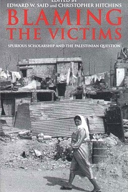 【预售】Blaming the Victims: Spurious Scholarship and ...