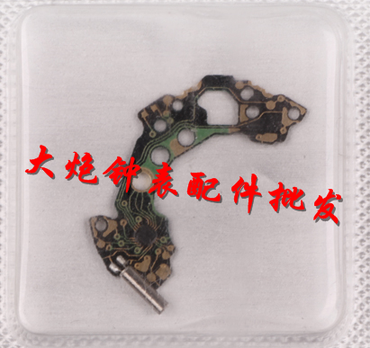 美优达日本线路板机芯
