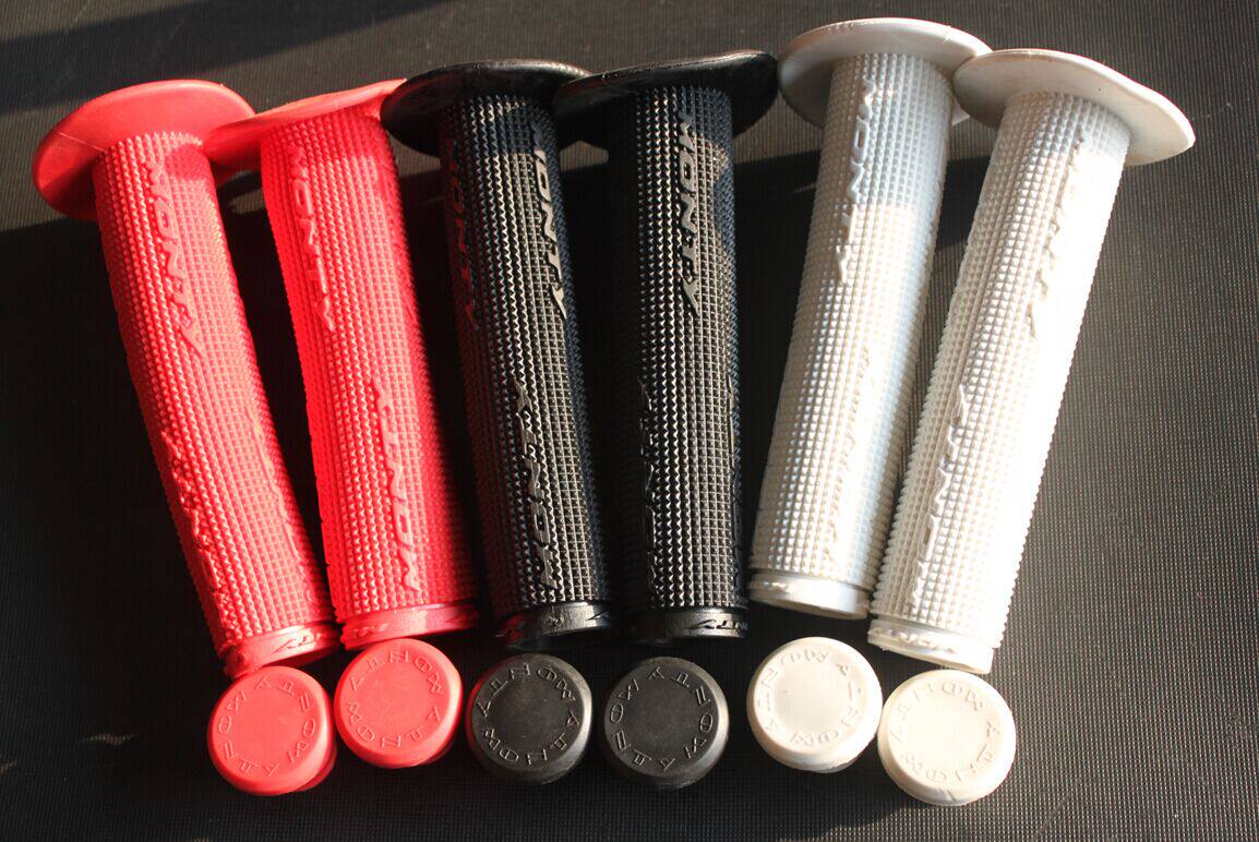 Poignées de vélo MONTY - Ref 2334701 Image 1