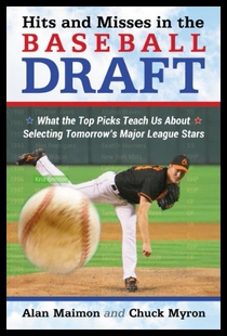 and Draft Hits the Baseball 预售 Misses