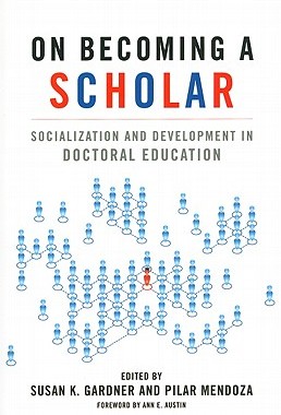 【预售】On Becoming a Scholar: Socialization and Devel...