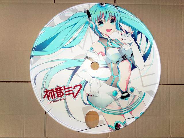 Décoration pour vélo - Ref 2276049 Image 1