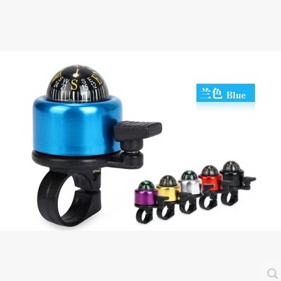 Avertisseur de vélo - Ref 1456502 Image 1