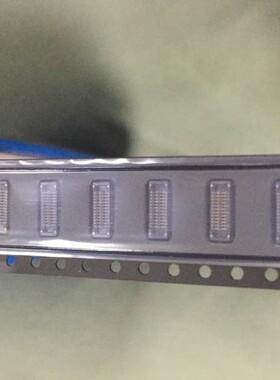 BBR43-24KBJ03 母座24位ACON连展全新原装深圳柜台有现货0.8合高