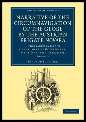 【预售】Narrative of the Circumnavigation of the Globe by