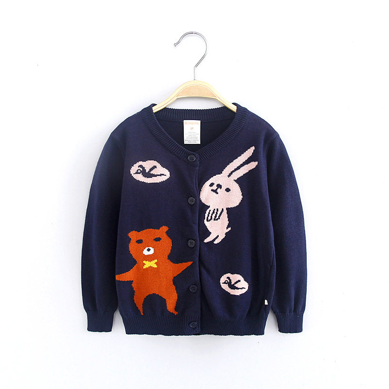 Pull fille - Ref 2105453 Image 1