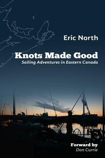 Made Knots Good Sailing ... Adventures 预售