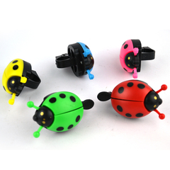 Avertisseur de vélo klaxon électrique - Ref 1459889 Image 6