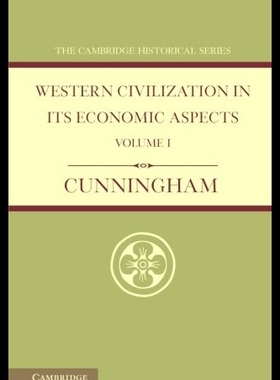 【预售】Western Civilization in Its Economic A