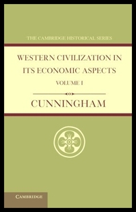 Civilization Western Its Economic 预售