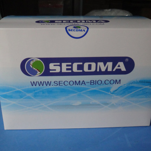 0.5-10ul盒装灭菌透明滤芯吸头secoma赛珂玛STF-300-R-S