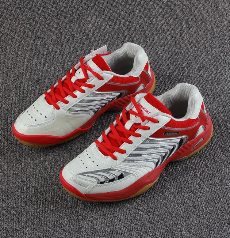 Chaussures de Badminton homme - Ref 842252 Image 1