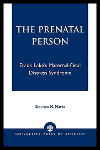 Prenatal 预售 The Frank Person