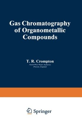 【预订】Gas Chromatography of Organometallic...