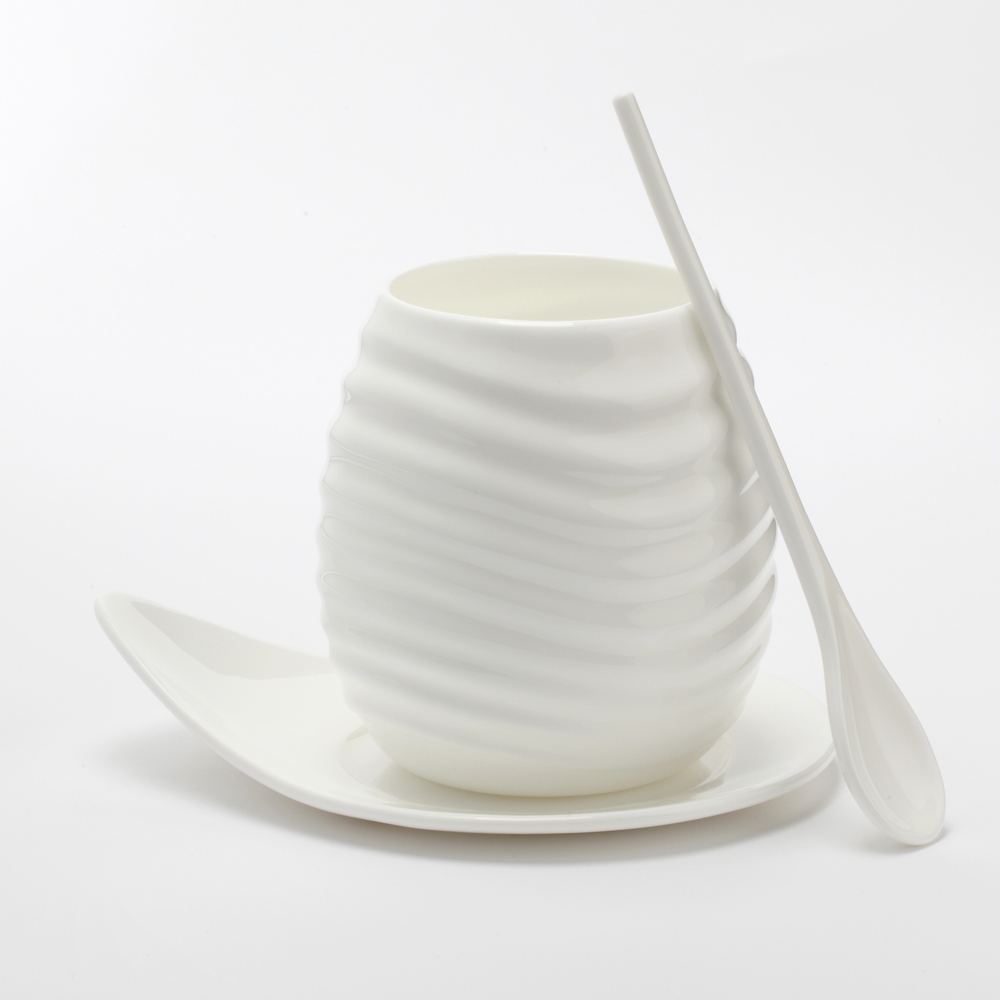 陶瓷个性风马克杯