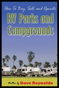 How 预售 Sell and Buy Campgro Parks Operate