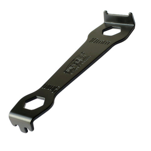 Clé pour réparation vélo SUPER B - Ref 2303079 Image 1